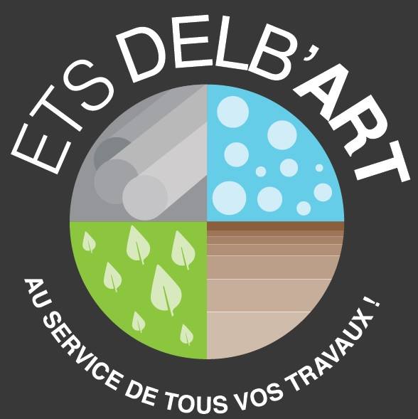 logo établissements Delbart