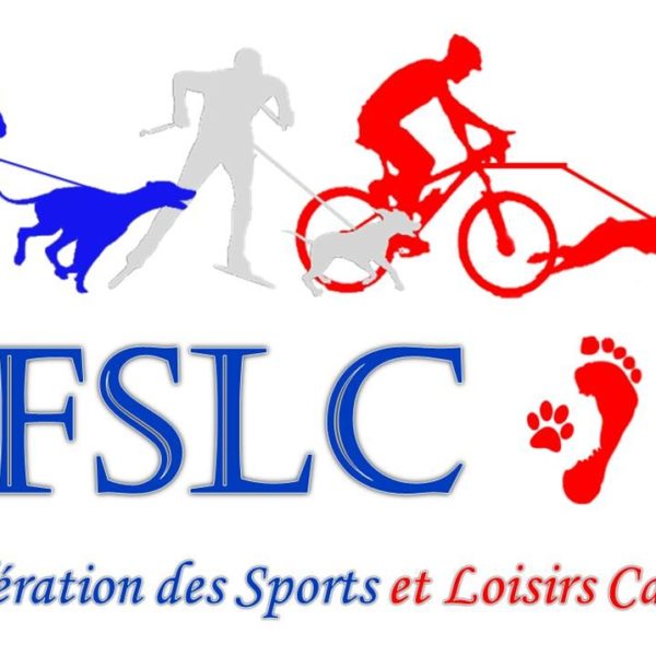 logo Fédération des Sports et Loisirs Canins