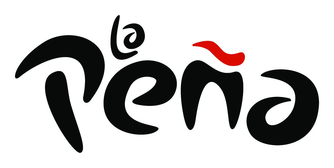 Logo – La Peña