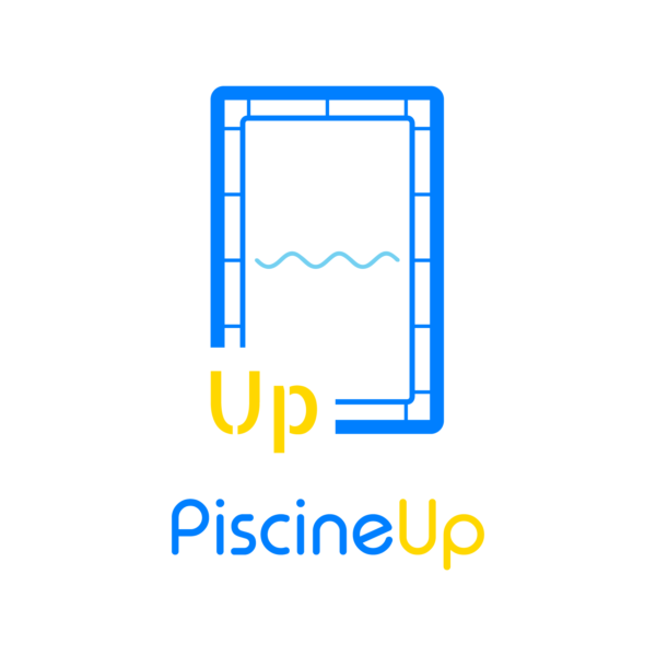Logo Piscine UP