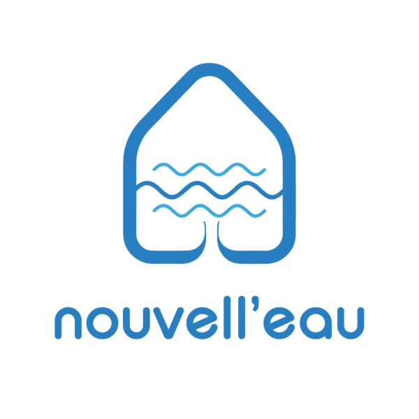 logo Nouvell'Eau