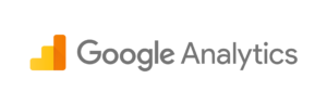 logo Google Analytics